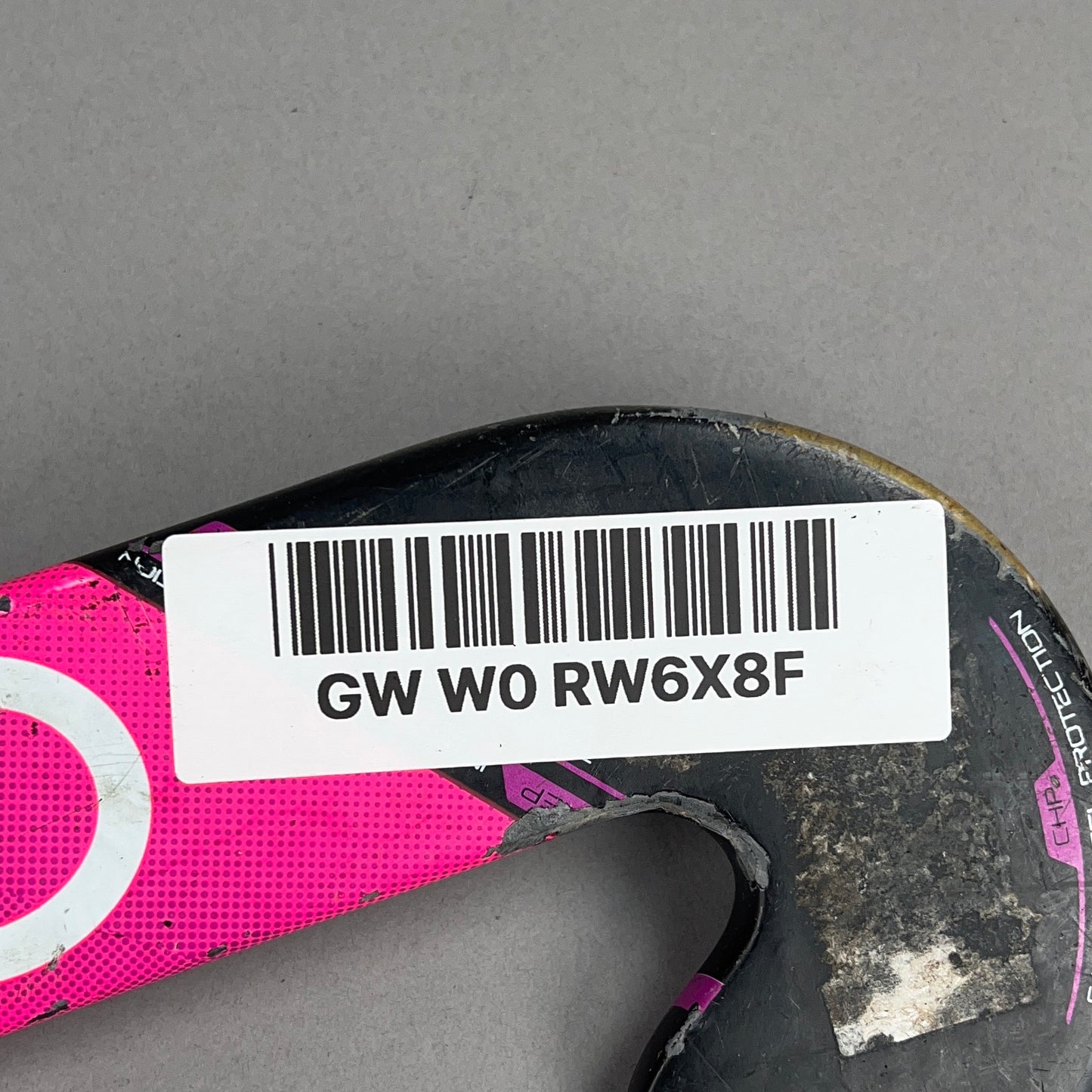 Grays GX1000 37" Field Hockey Stick