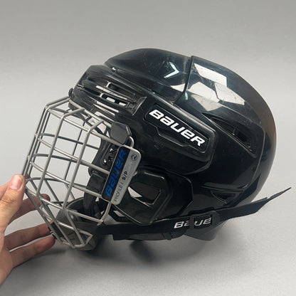 Bauer IMS 5.0 S Small 6 1/2" to 7 1/8" Senior Hockey Helmet
