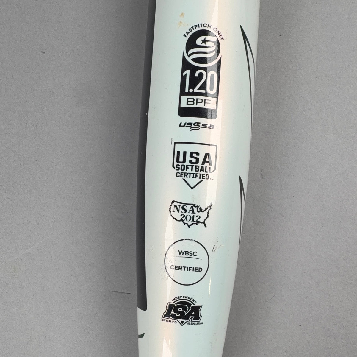 Mizuno CRBN Pro 34/25 (-9) ASA / NSA / USSSA Softball Bat