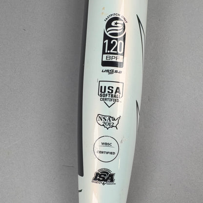 Mizuno CRBN Pro 34/25 (-9) ASA / NSA / USSSA Softball Bat