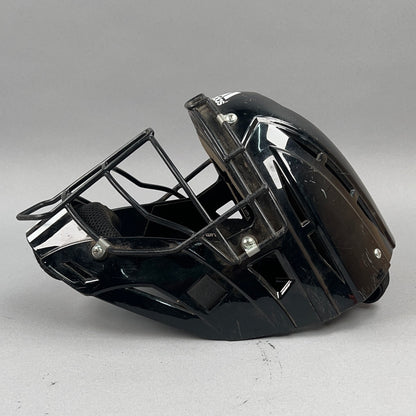 Adidas Matt Weiters Signed Phenom Clima Lite OSFM Adjustable 7" to 7 3/4" Senior Catchers Helmet