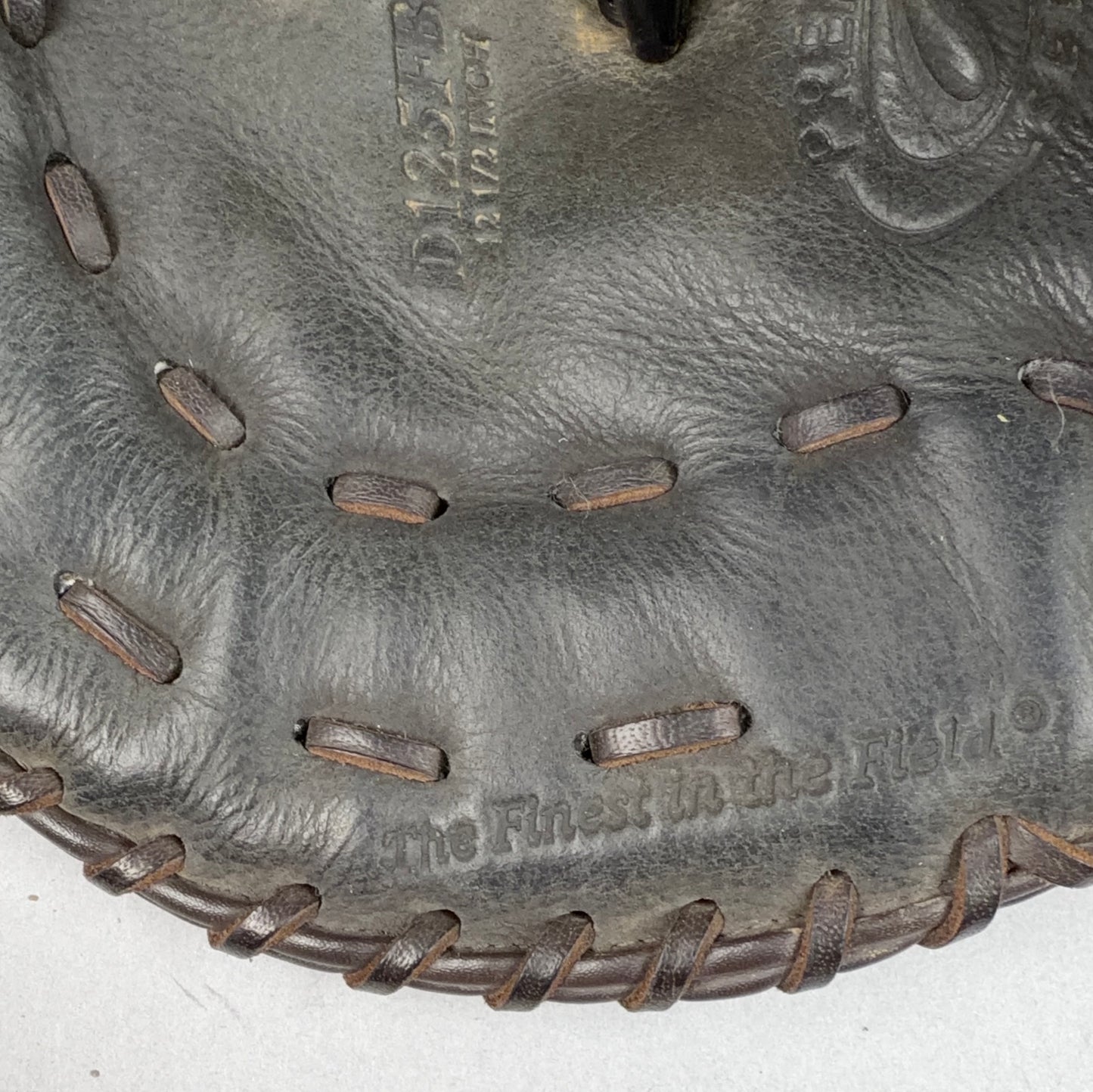 Rawlings 12.5" Right Hand Thrower Baseball Glove