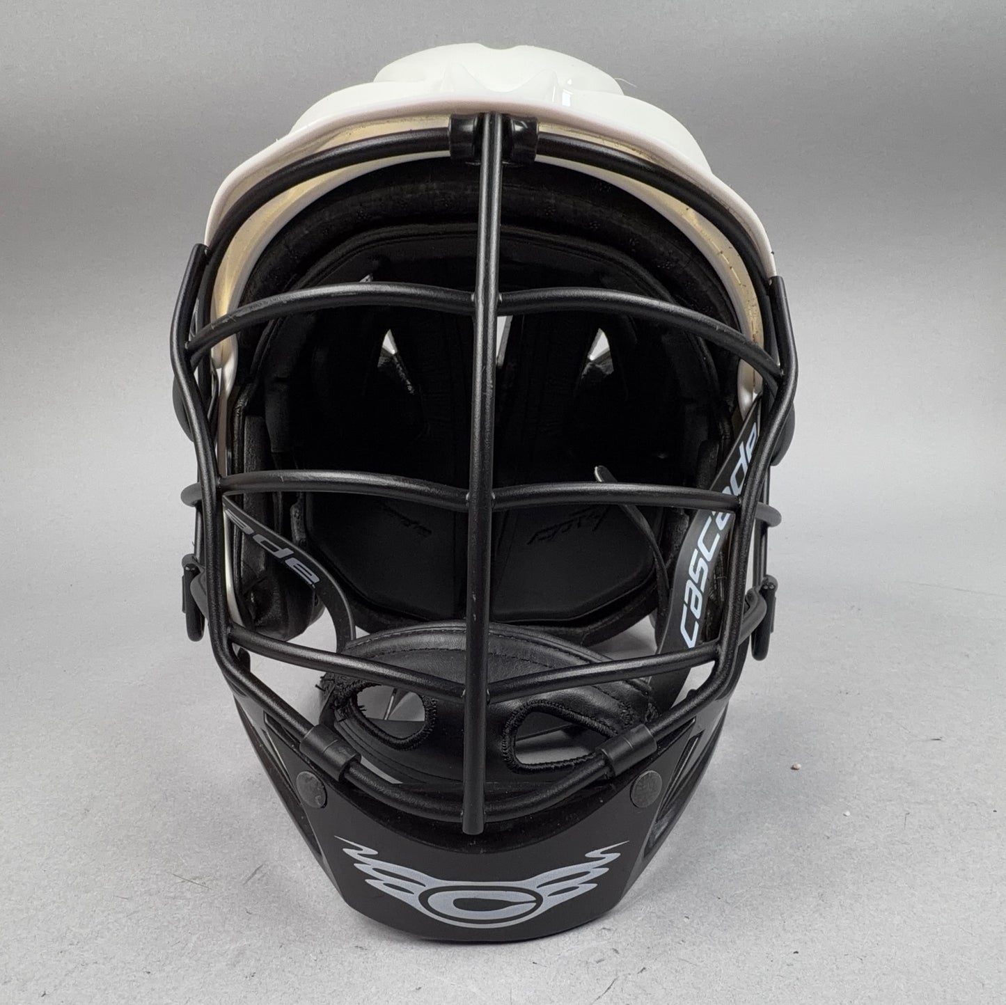 Cascade Youth OSFM Adjustable 20.5" to 23.5" Lacrosse Helmet