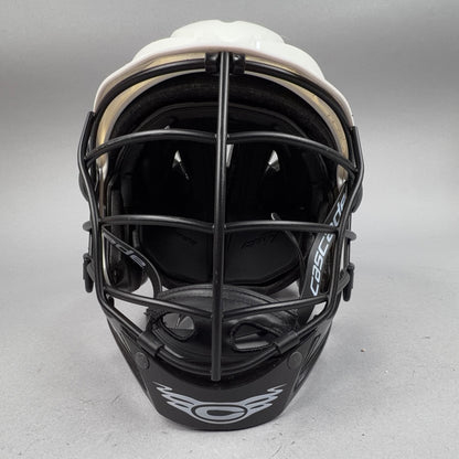 Cascade Youth OSFM Adjustable 20.5" to 23.5" Lacrosse Helmet
