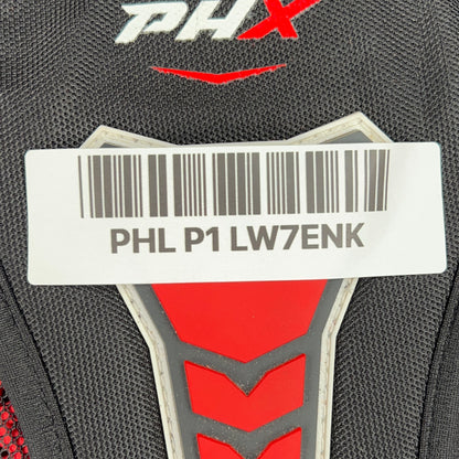 Pure Hockey PHX Elite Youth Large Hockey Shoulder Pads