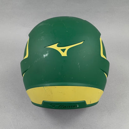 Mizuno Talons 7 3/8" to 7 7/8" Baseball Batting Helmet