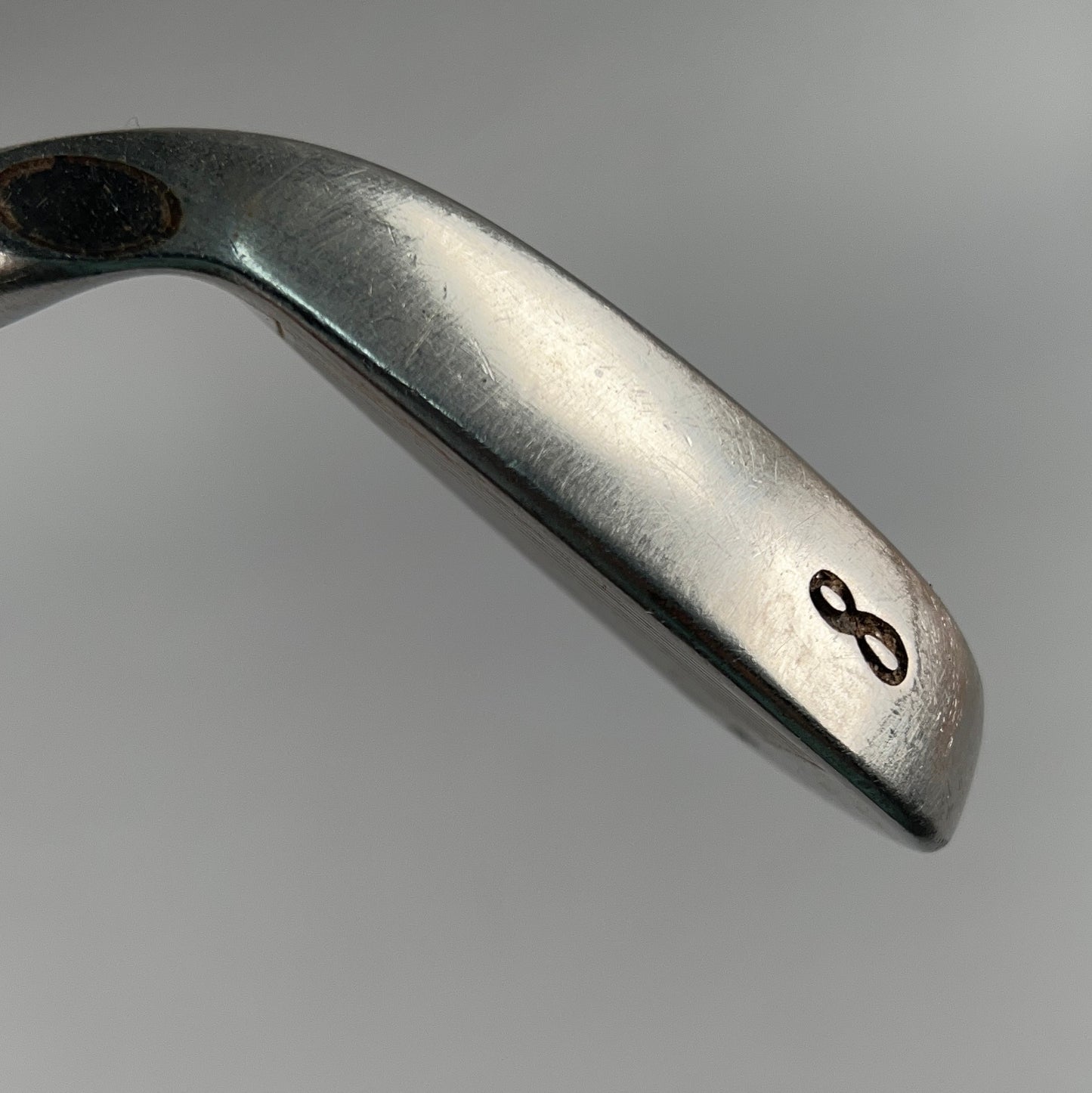 Callaway Steelhead X-14 Right-Handed 8-Iron