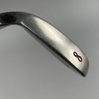Callaway Steelhead X-14 Right-Handed 8-Iron