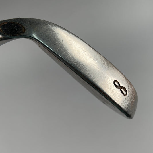Callaway Steelhead X-14 Right-Handed 8-Iron