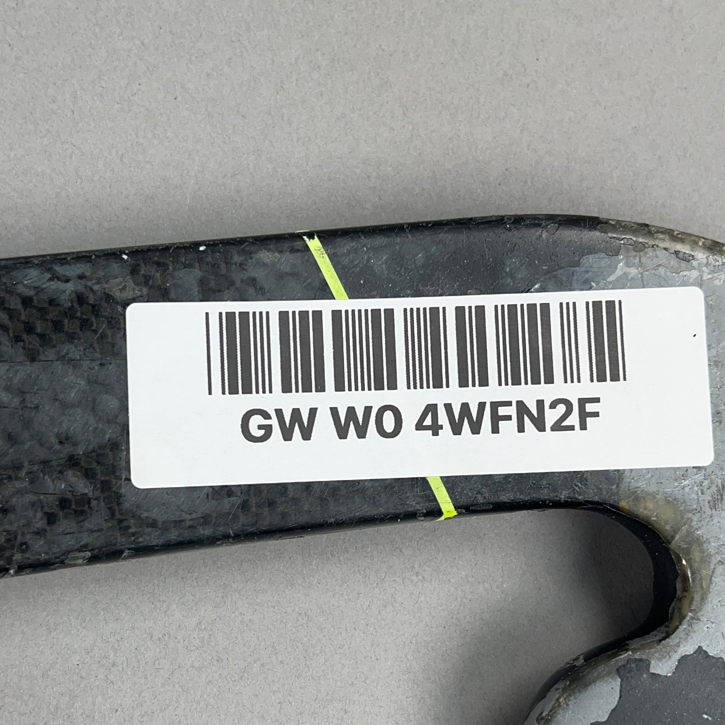 JDH X75 36" Field Hockey Stick