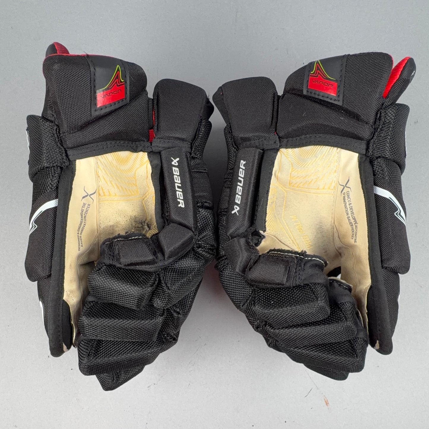 Bauer Vapor Senior 14" Hockey Gloves