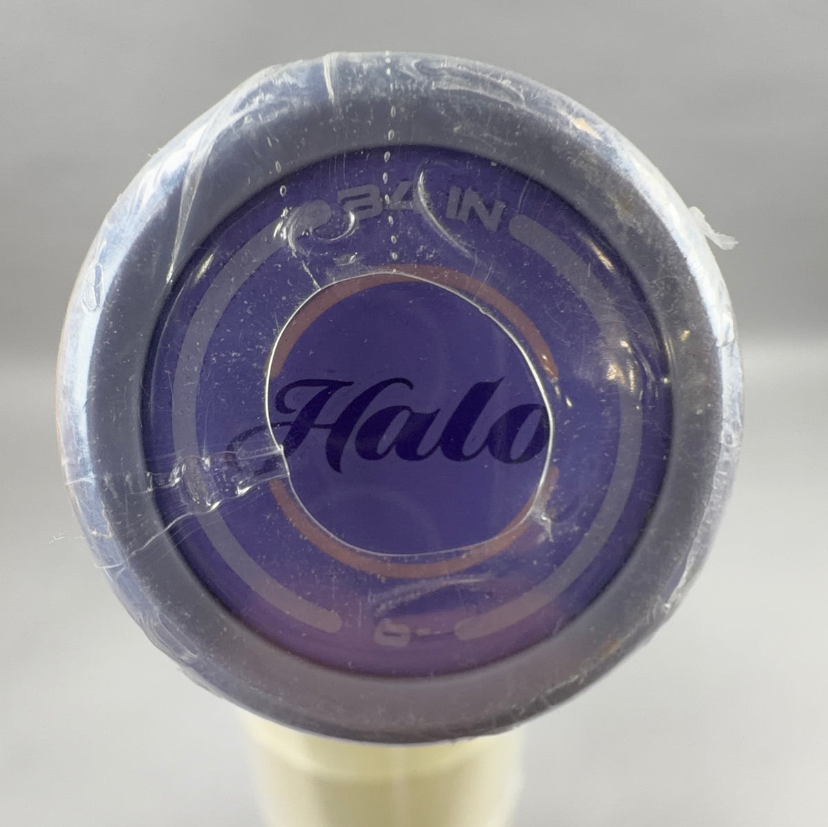 Rawlings Halo 34/25 (-9) ASA / NSA / USSSA Softball Bat