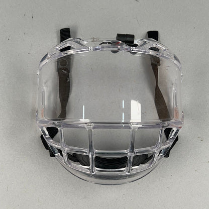 CCM FV1 Junior Hockey Visor