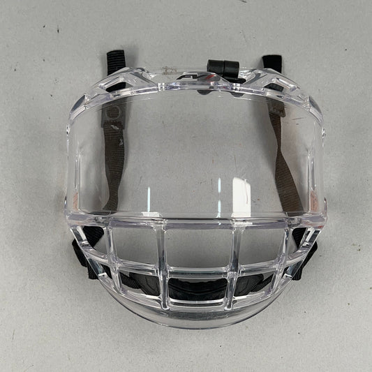 CCM FV1 Junior Hockey Visor