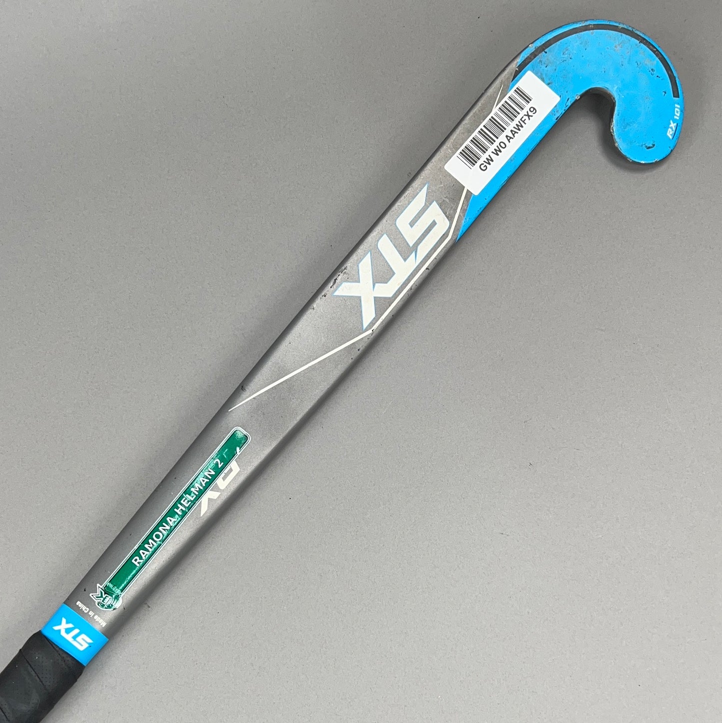 STX RX101 34" Field Hockey Stick
