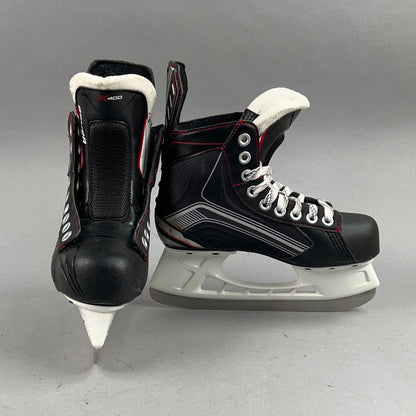 Bauer Vapor X200 Size 2 Junior Hockey Skates
