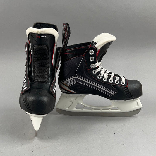 Bauer Vapor X200 Size 2 Junior Hockey Skates