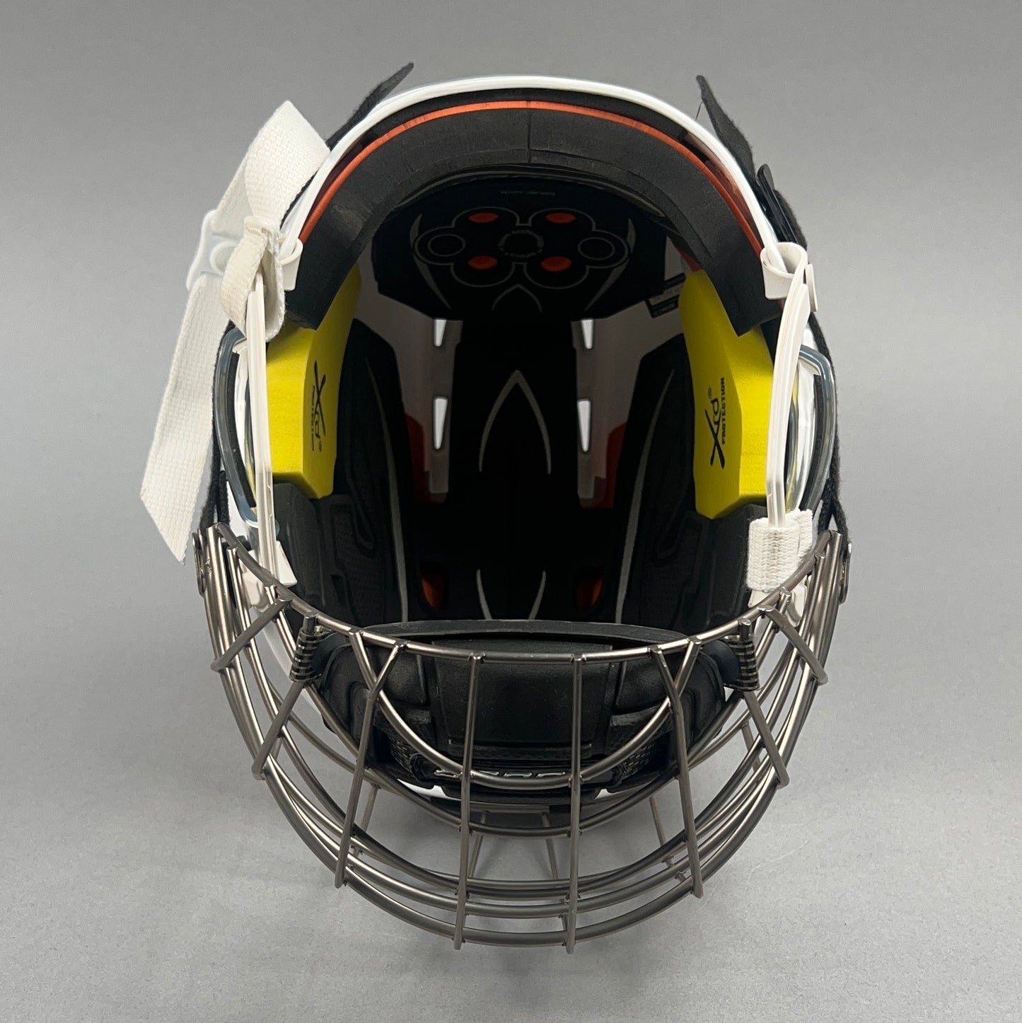 Bauer Reakt 75 S Small 6 3/8" to 7" Senior Hockey Helmet