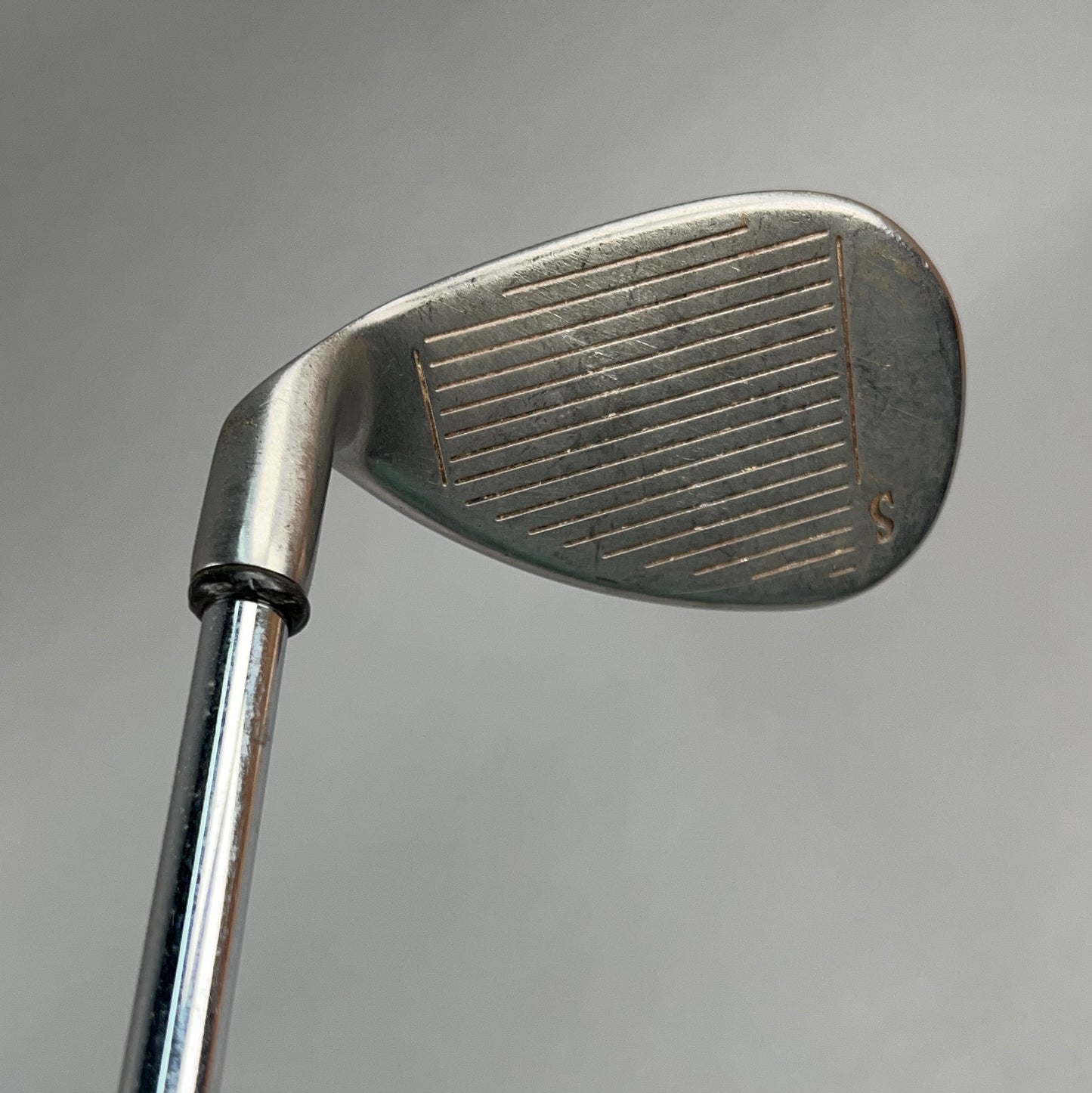 Callaway Steelhead X-14 Right-Handed Pitching Wedge