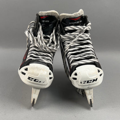 CCM RBZ Size 5 Hockey Goalie Skates
