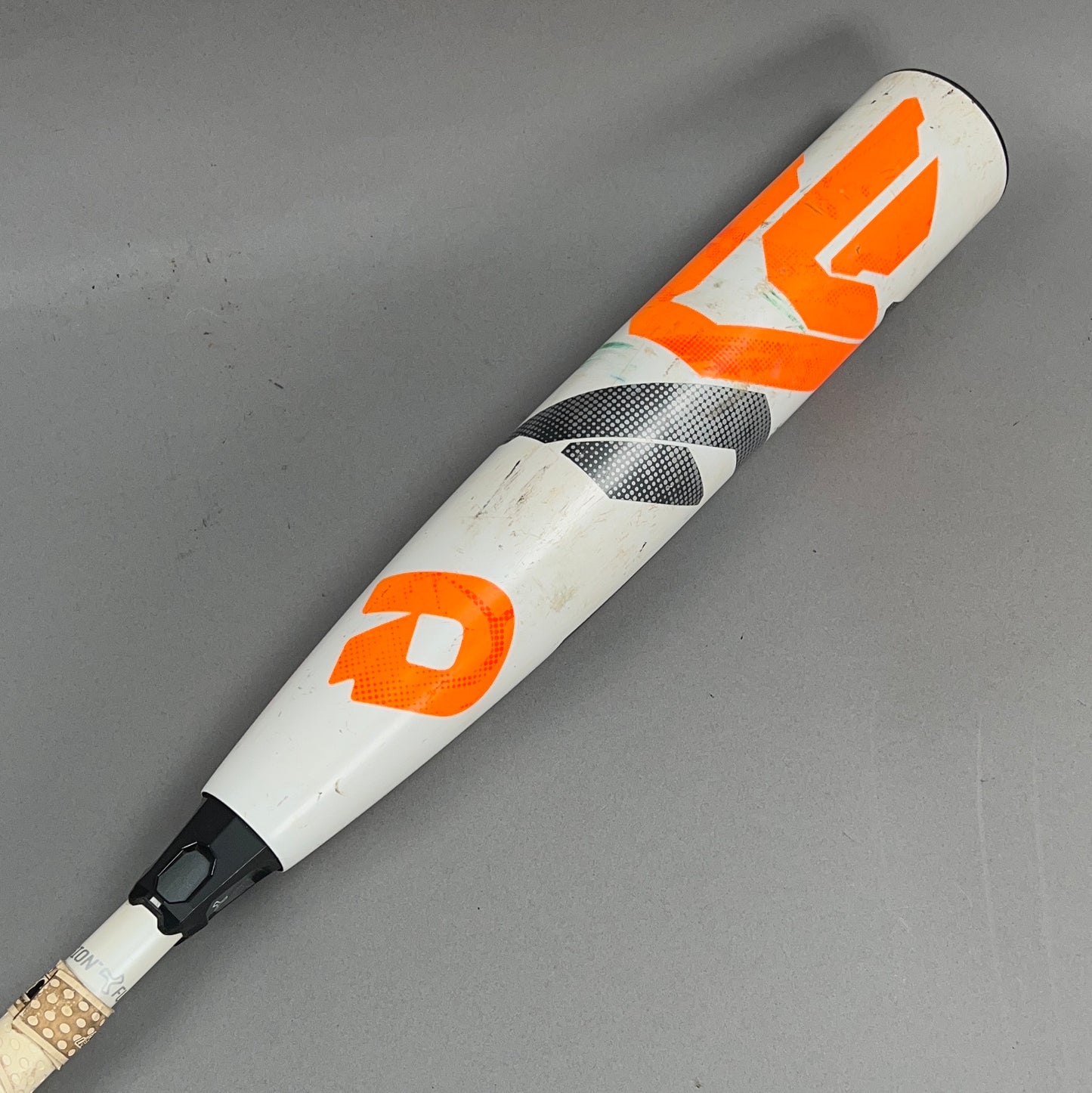 Demarini CF Zen 31/23 (-8) USSSA Baseball Bat