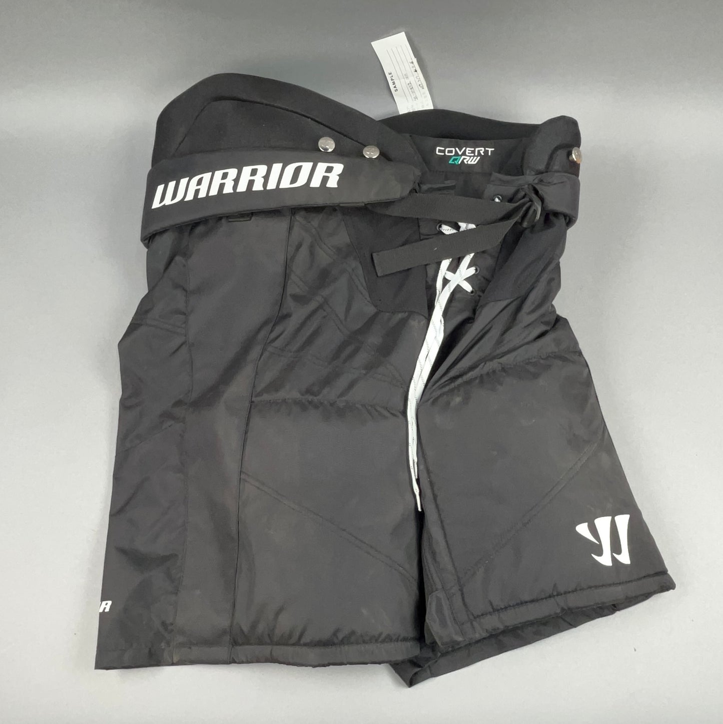 Warrior Covert QRW Senior Medium Hockey Pants