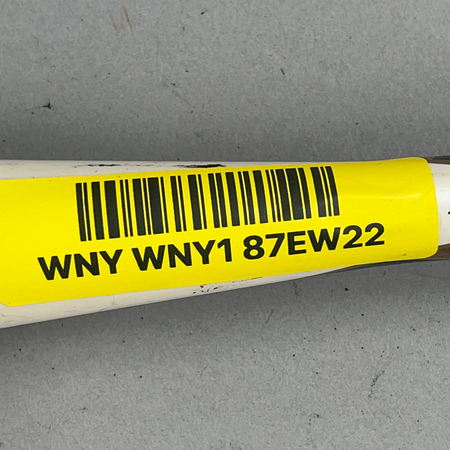 Demarini CF5 30/19 (-11) USSSA Baseball Bat