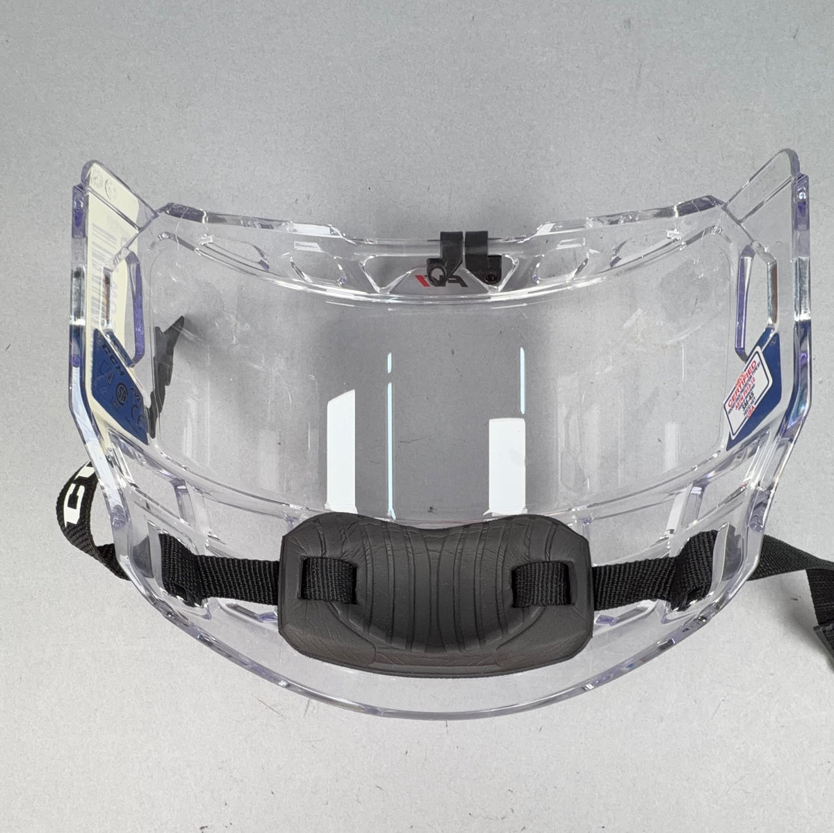 CCM FV1 Junior Small Hockey Visor