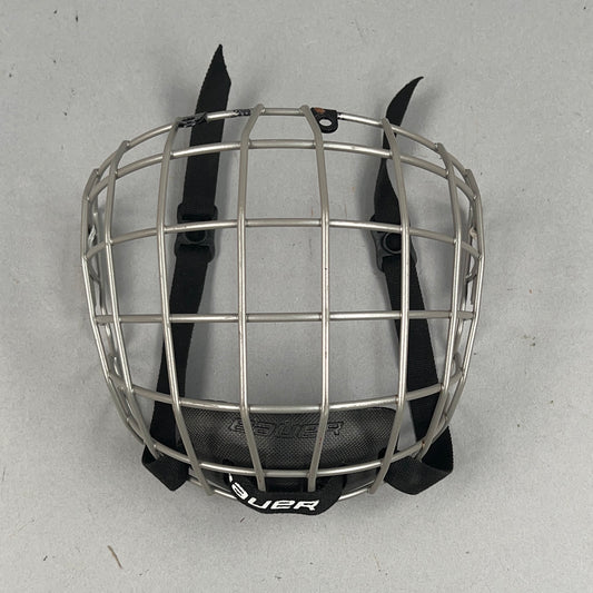 Bauer TrueVision FM2100 Small Hockey Cage