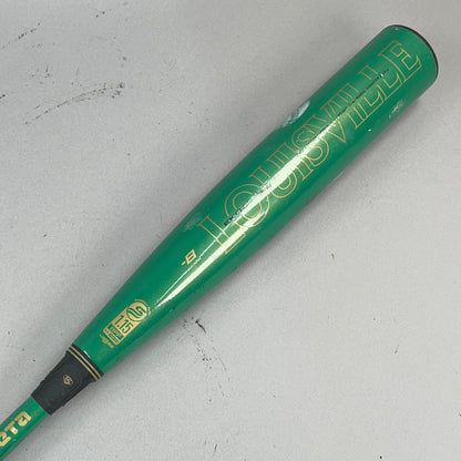 Louisville Slugger Meta 2023 31/23 (-8) USSSA Baseball Bat