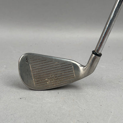 Callaway Steelhead X-14 Right-Handed 4-Iron Regular Flex Steel Shaft