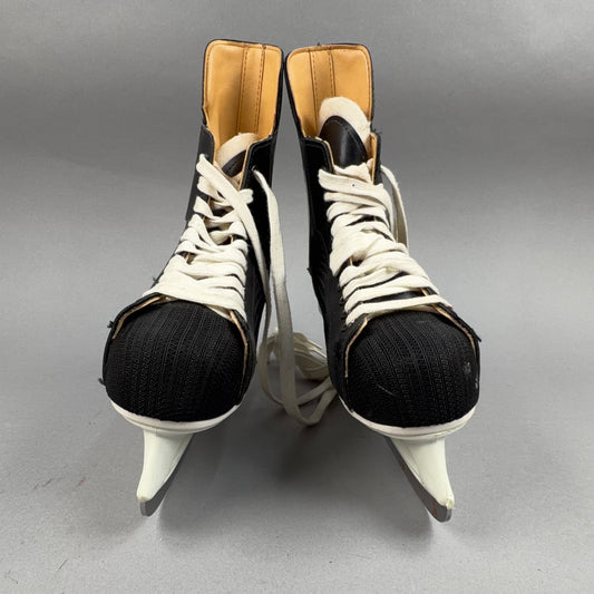 Bauer Charger Size 8 Vintage Senior Hockey Skates