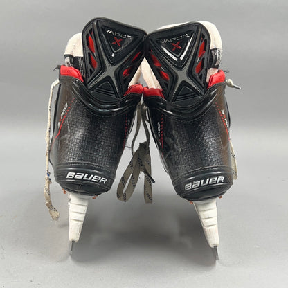 Bauer Vapor 3X Pro Size 5.5 Intermediate Hockey Skates