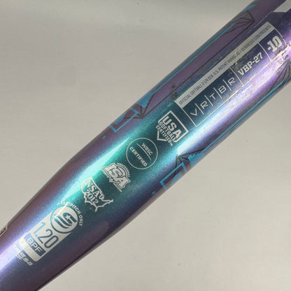 DeMarini Vizion 34/24 (-10) ASA / NSA / USSSA Softball Bat