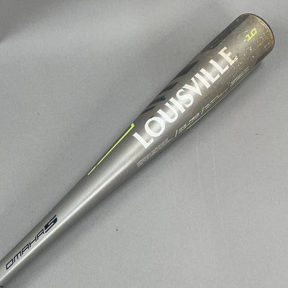 Louisville Slugger Omaha 28/18 (-10) USA Baseball Bat