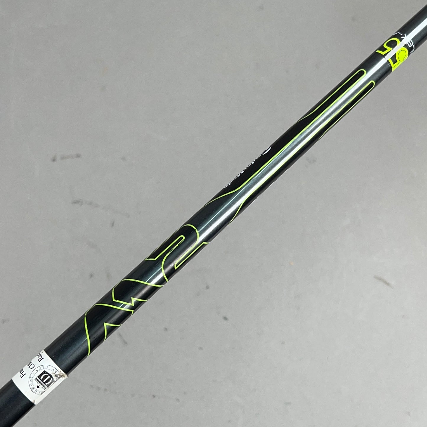 Taylormade M2 Right-Handed 6-Iron Senior Flex Shaft