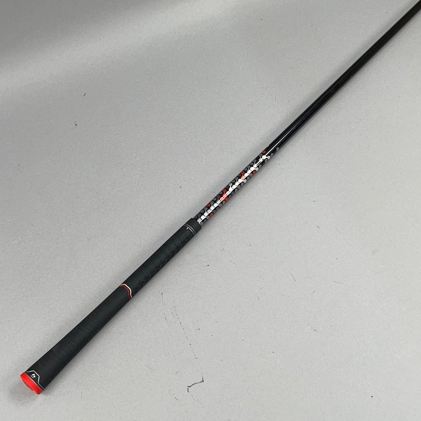 TaylorMade M6 15° Right-Handed 3-Wood Atmos Stiff Flex Shaft