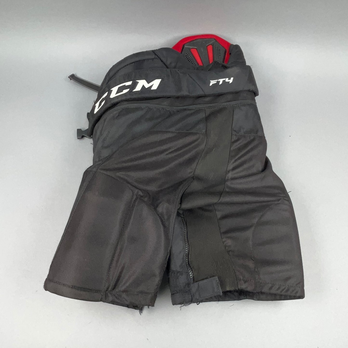 CCM Jetspeed FT4 Junior Medium Hockey Pants