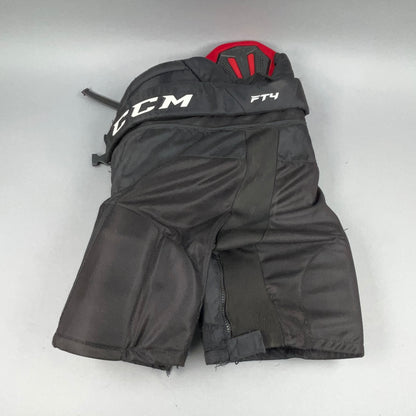 CCM Jetspeed FT4 Junior Medium Hockey Pants