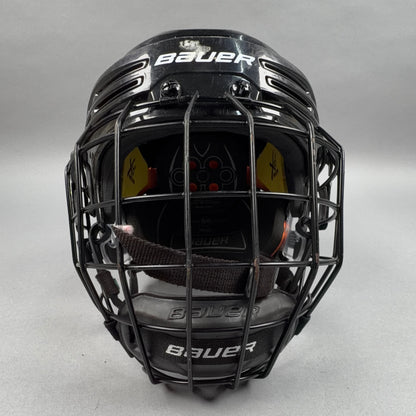 Bauer Reakt 75 Small 6 3/8" to 7" Hockey Helmet