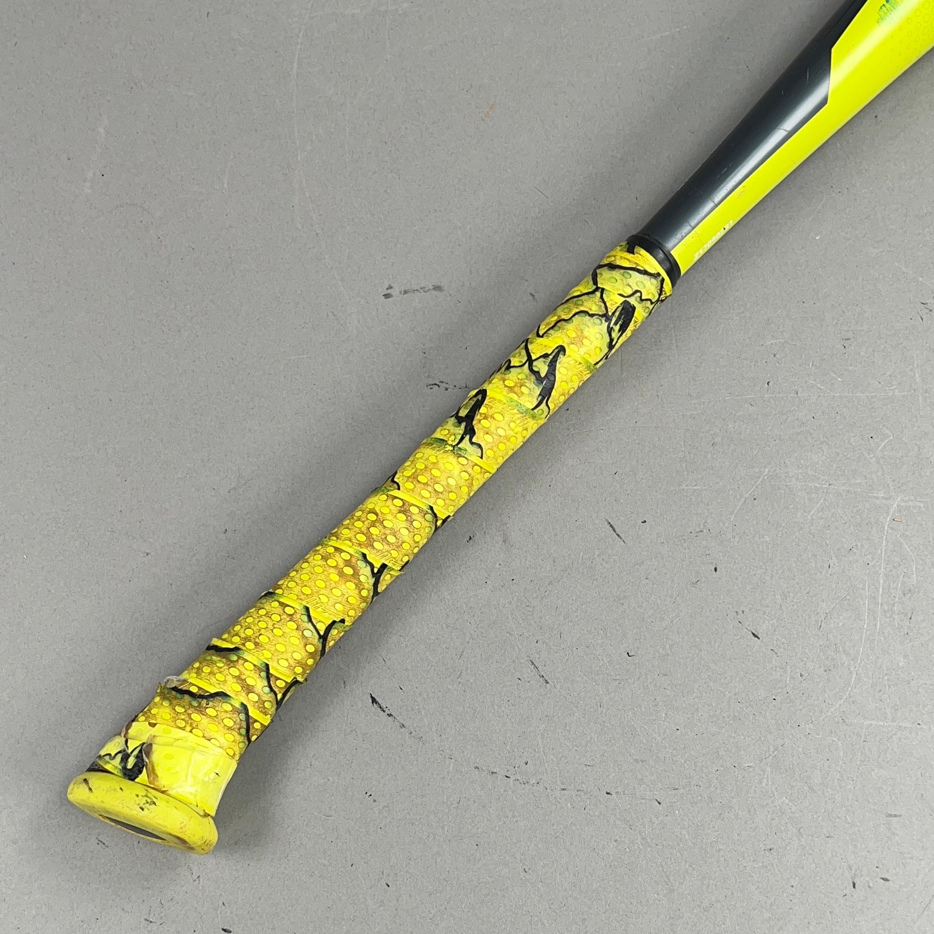 Axe Bat Origin 28/20 (-8) USA Baseball Bat — view 3