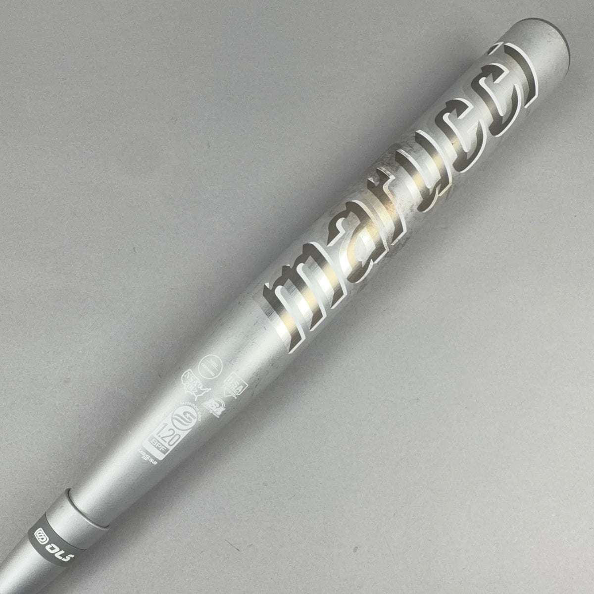 Marucci Echo Connect DMND 34/26 (-8) ASA / NSA / USSSA Softball Bat