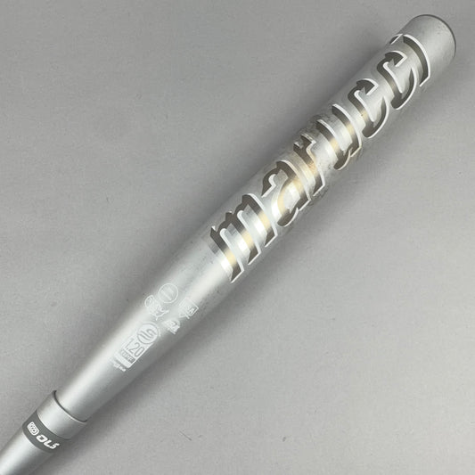 Marucci Echo Connect DMND 34/26 (-8) ASA / NSA / USSSA Softball Bat