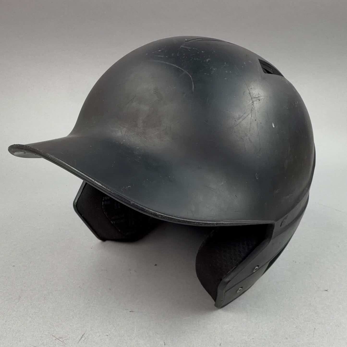 Champro 6 1/2" to 7" Junior Baseball Batting Helmet