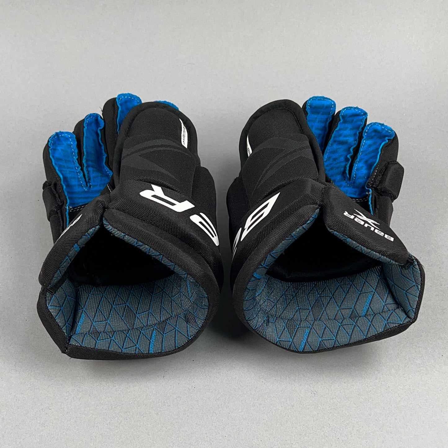Bauer X Junior 12" Hockey Gloves