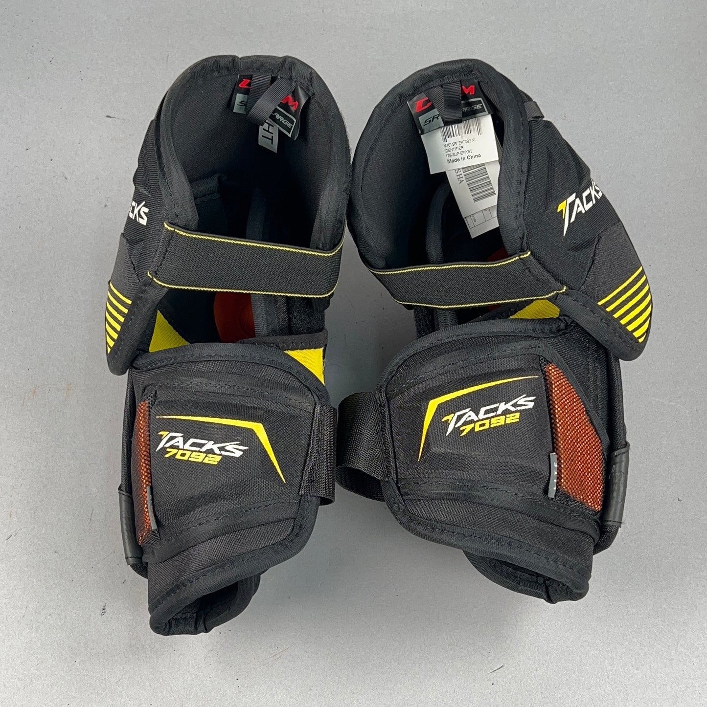 CCM Tacks 7092 Senior X-Large Hockey Elbow Pads