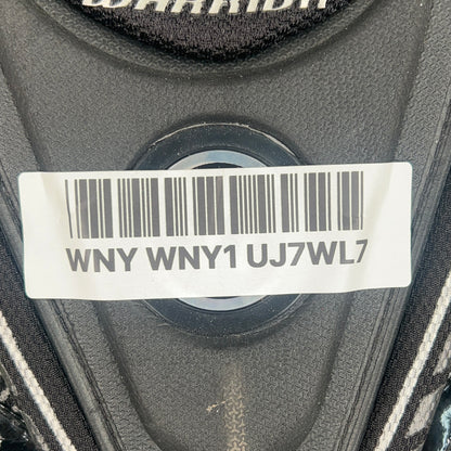 Warrior Alpha DX Junior Large Hockey Shoulder Pads