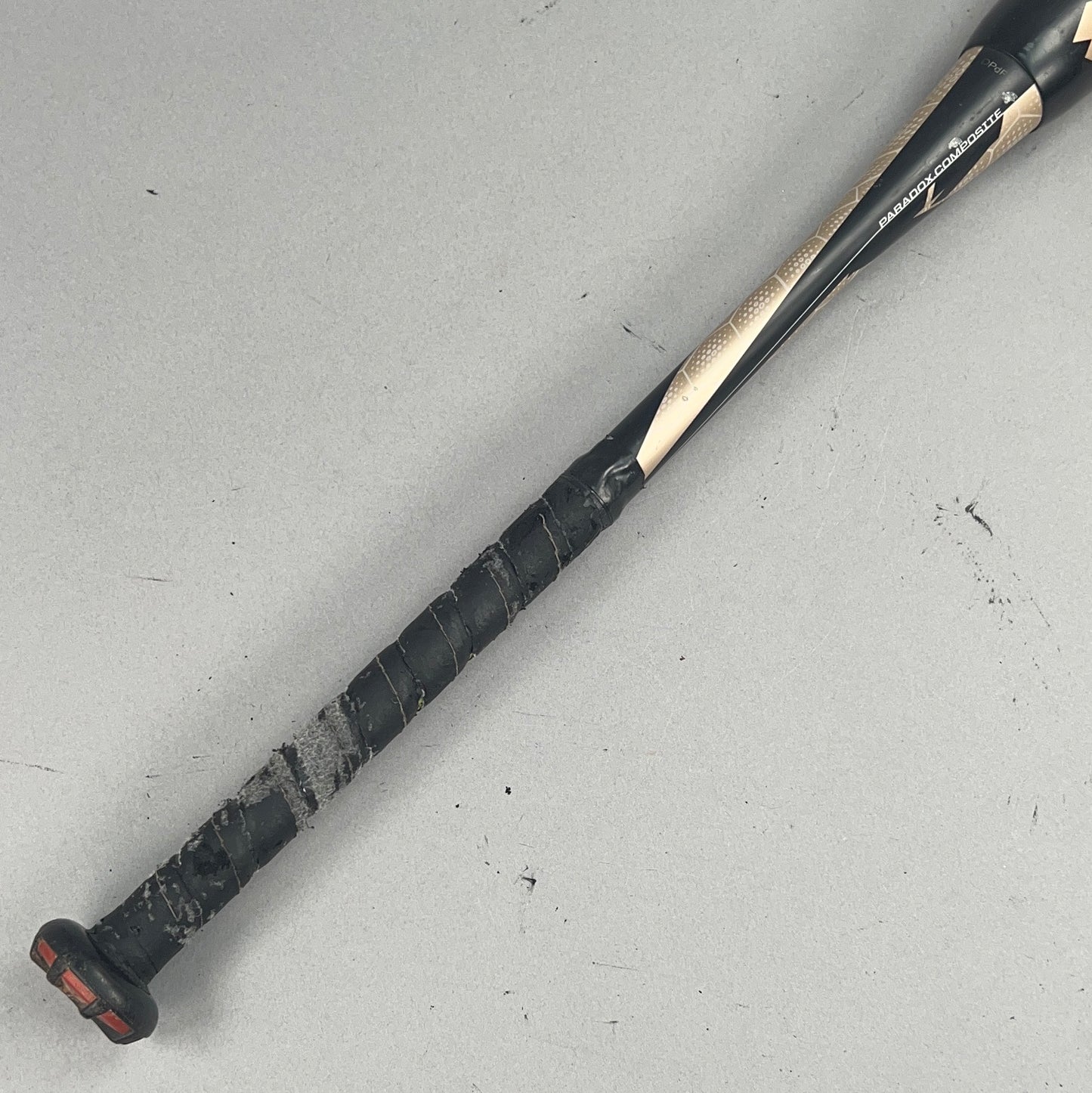 Demarini CF6 34/25 (-9) ASA / NSA / USSSA Softball Bat