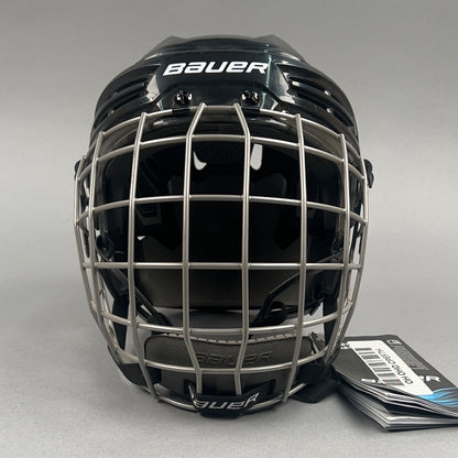 Bauer IMS 5.0 M Medium 6 3/4" to 7 3/8" Senior Hockey Helmet