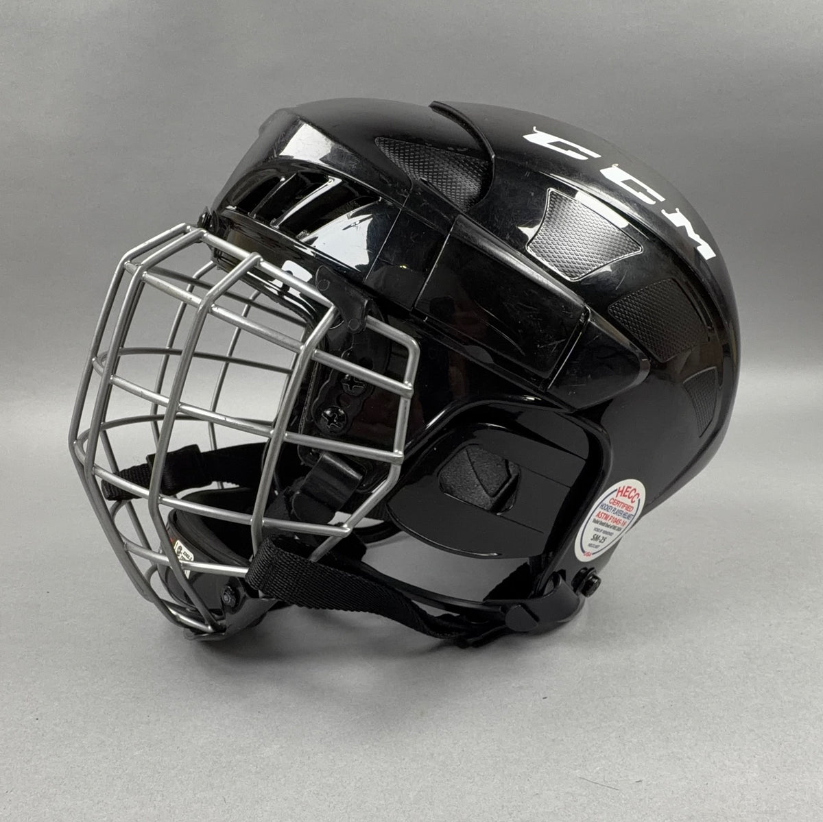 CCM FL40 Small 6 3/8" to 7" Hockey Helmet
